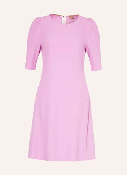 BOSS Kleid DAWENA, Farbe: ROSA (Bild 1)