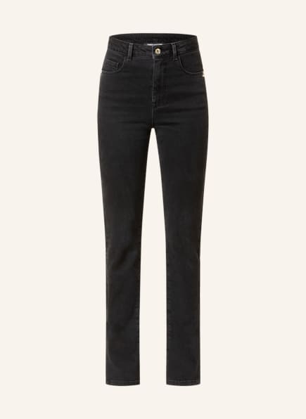 PATRIZIA PEPE Jeans, Color: K431 BLACK RINSE (Image 1)