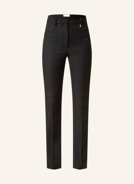 PATRIZIA PEPE Trousers, Color: BLACK (Image 1)