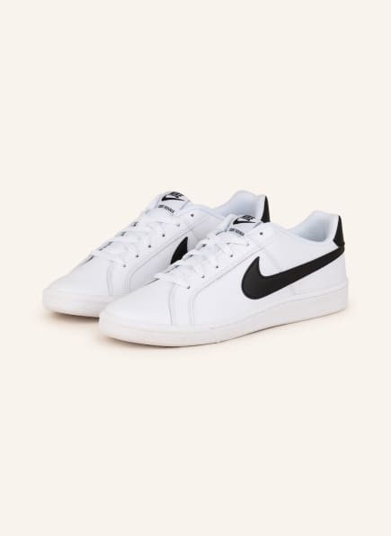 Nike Sneakers COURT ROYALE, Color: WHITE (Image 1)