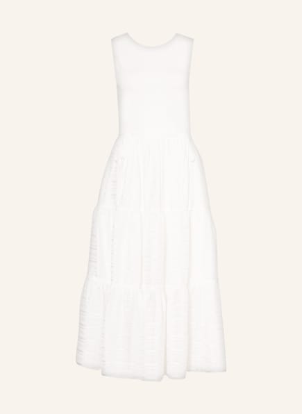 TED BAKER Kleid SKYLIR, Farbe: ECRU (Bild 1)