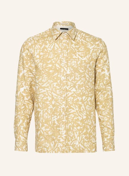 ted baker linen shirt