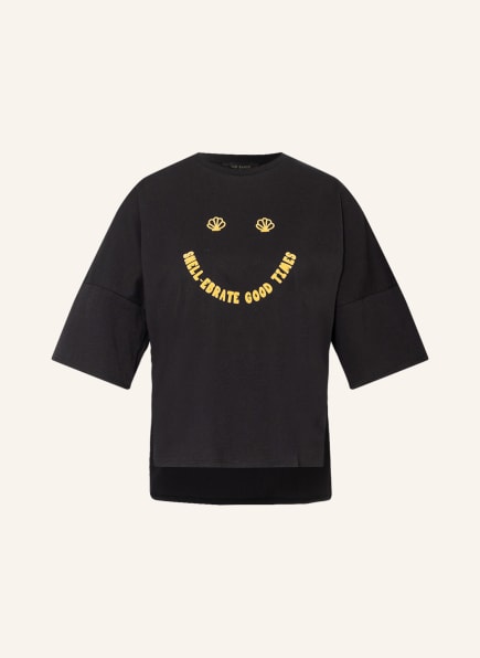 ted baker black t shirt