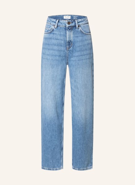 Marc O'Polo 7/8 jeans, Color: 047 Tencel denim wash (Image 1)