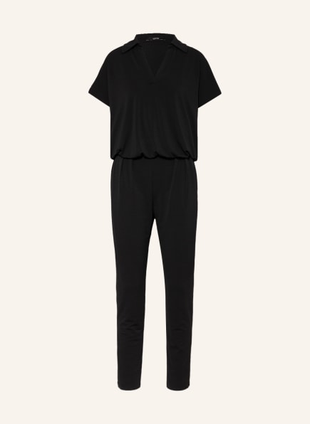 someday Jumpsuit CETILA, Color: BLACK (Image 1)
