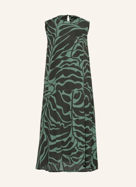 someday Kleid QUEILO, Farbe: GRÜN/ SCHWARZ (Bild 1)