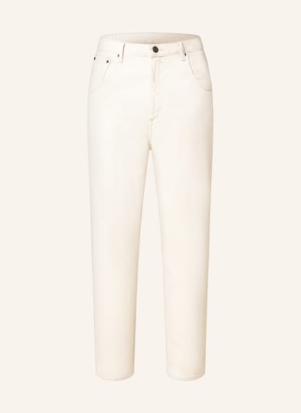 American Vintage Jeans Baggy Fit , Farbe: ECRU (Bild 1)