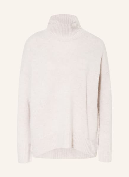 MRS & HUGS Cashmere-Pullover , Farbe: CREME (Bild 1)