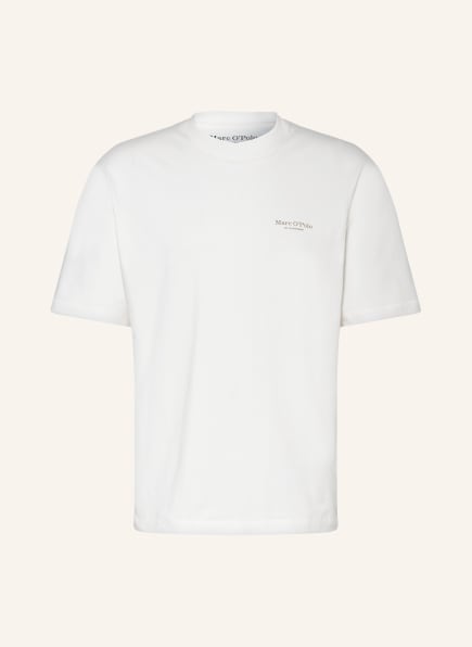 Marc O'Polo T-Shirt, Farbe: WEISS (Bild 1)