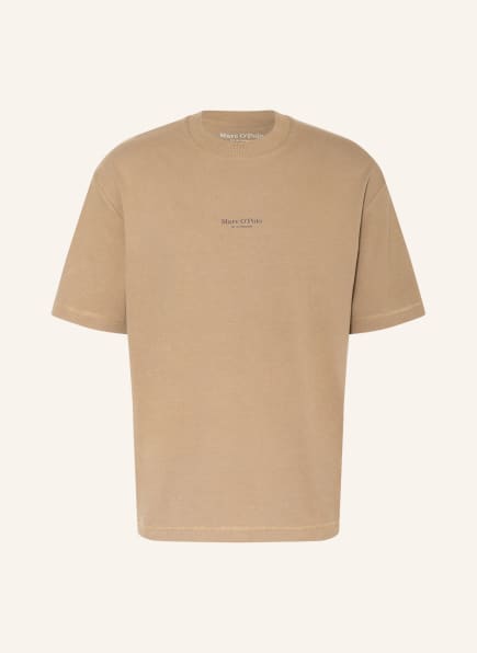 Marc O'Polo T-Shirt, Farbe: BEIGE (Bild 1)