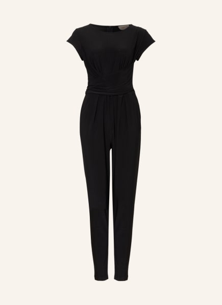 CARTOON Jumpsuit , Color: BLACK (Image 1)