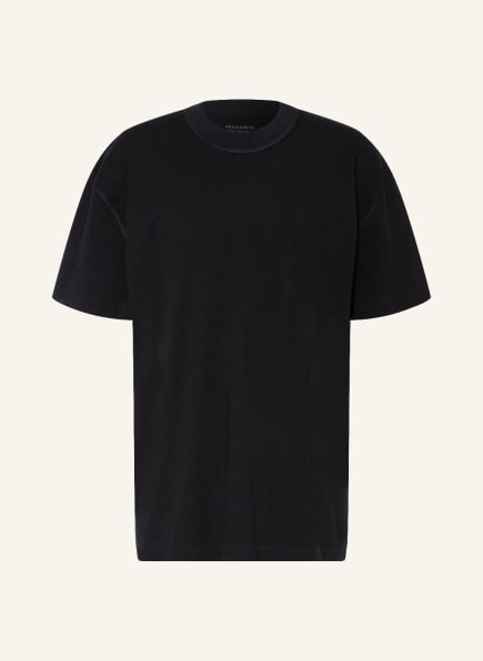 ALL SAINTS T-Shirt ISAC, Farbe: SCHWARZ (Bild 1)