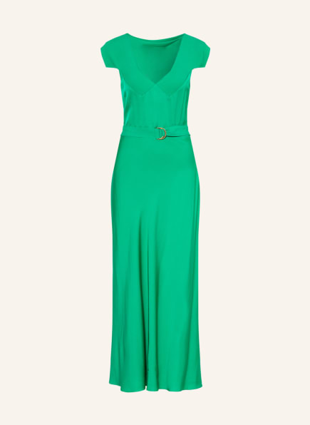 TED BAKER Kleid NOEMI, Farbe: GRÜN (Bild 1)