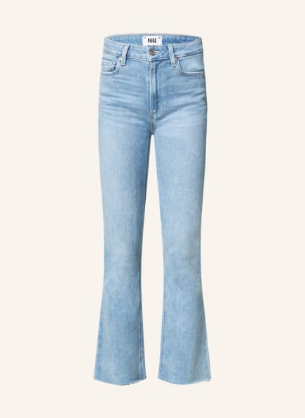 paige denim bootcut