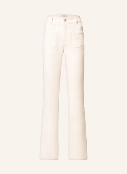 DOROTHEE SCHUMACHER Pants , Color: ECRU (Image 1)