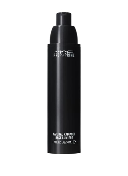 M.A.C PREP + PRIME