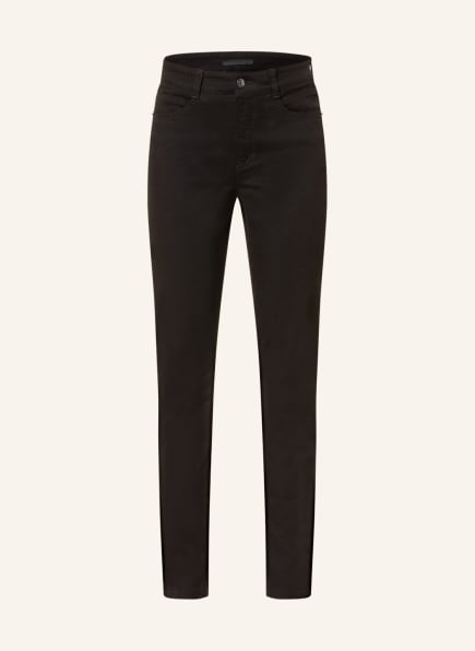 MAC Jeans ANGELA, Farbe: D999 BLACKBLACK (Bild 1)