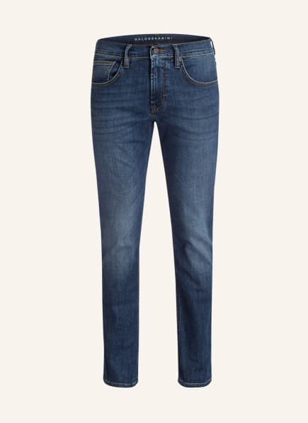 BALDESSARINI Jeans Slim Fit, Farbe: 55 55 BLUE (Bild 1)