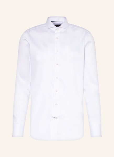 OLYMP SIGNATURE Hemd tailored fit, Farbe: WEISS (Bild 1)
