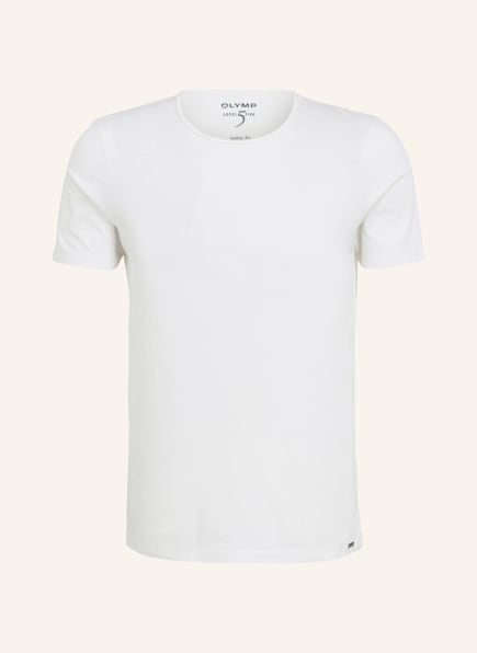 OLYMP T-Shirt, Farbe: WEISS (Bild 1)