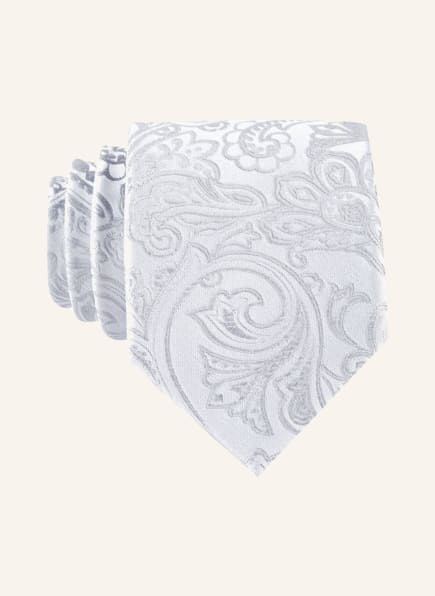 OLYMP Krawatte, Farbe: SILBER (Bild 1)