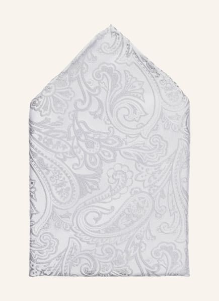 OLYMP Einstecktuch, Farbe: HELLGRAU (Bild 1)