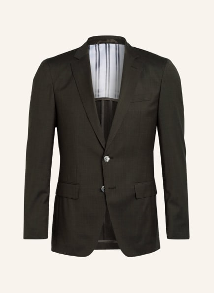 BOSS Anzugsakko HARTLAY Slim Fit , Farbe: 318 MEDIUM GREEN (Bild 1)