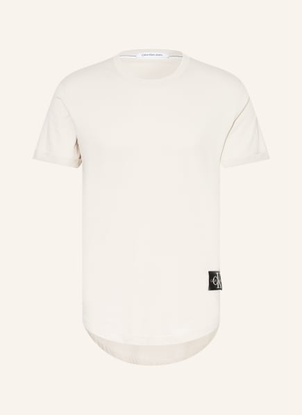 Calvin Klein Jeans T-Shirt , Farbe: CREME (Bild 1)