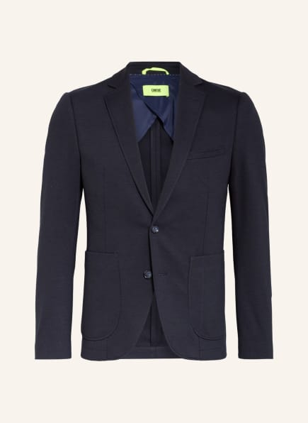 CINQUE Suit jacket CITADINI Slim Fit, Color: 69 DARK BLUE MÉLANGE (Image 1)