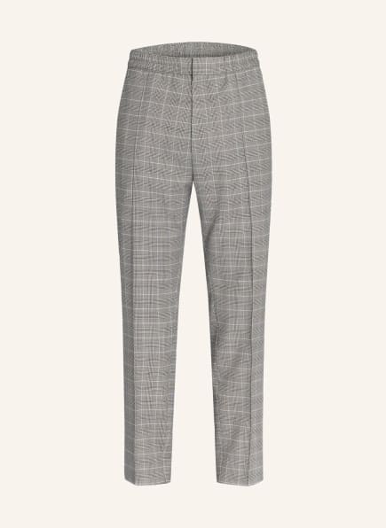 HUGO Anzughose HARLYS Extra Slim Fit , Farbe: 082 OPEN GREY (Bild 1)