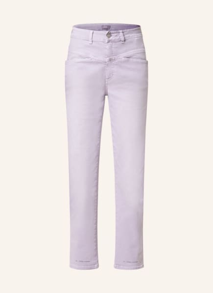 CLOSED 7/8 jeans PEDAL PUSHER, Color: 823 lilac breeze (Image 1)