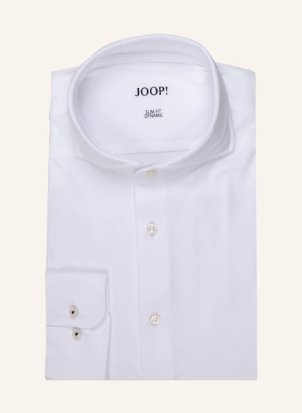 JOOP! Shirt PAJOS Slim fit, Color: WHITE (Image 1)