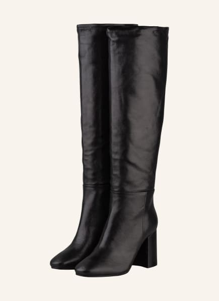 Bianca Di Stiefel, Farbe: SCHWARZ (Bild 1)