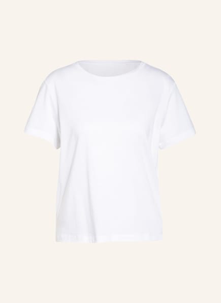 FUNKTION SCHNITT, T-Shirt TONE , Farbe: 102 BRIGHT WHITE (Bild 1)