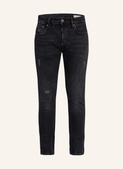 ALL SAINTS Jeans REX Slim Fit , Farbe: 162 Washed Black (Bild 1)