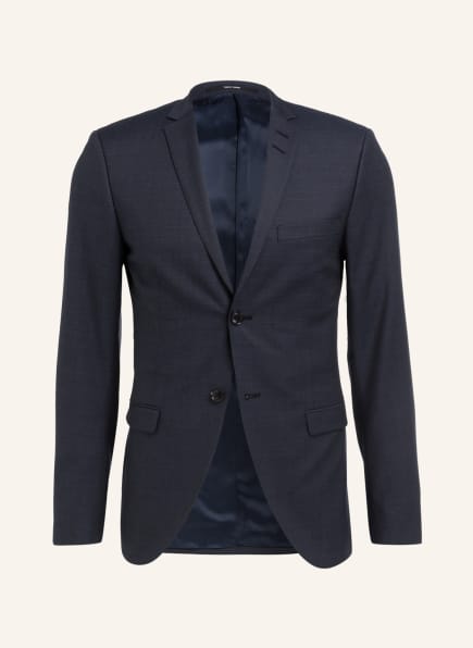 TIGER OF SWEDEN Suit jacket JIL extra slim fit, Color: 284 LIGHT INK (Image 1)