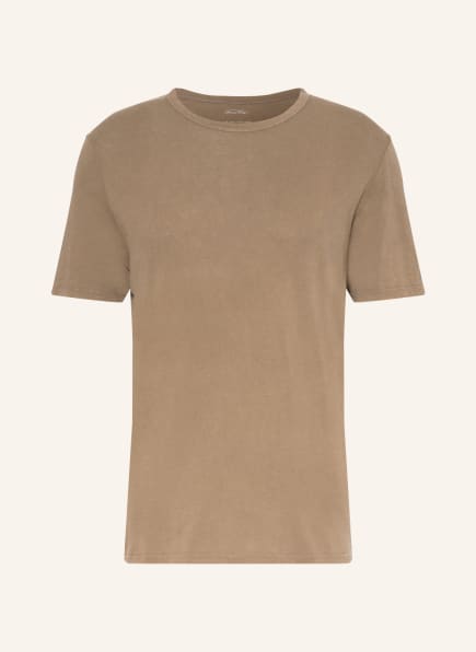 American Vintage T-Shirt, Farbe: BRAUN (Bild 1)