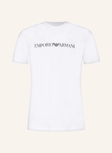 EMPORIO ARMANI T-Shirt , Farbe: WEISS (Bild 1)