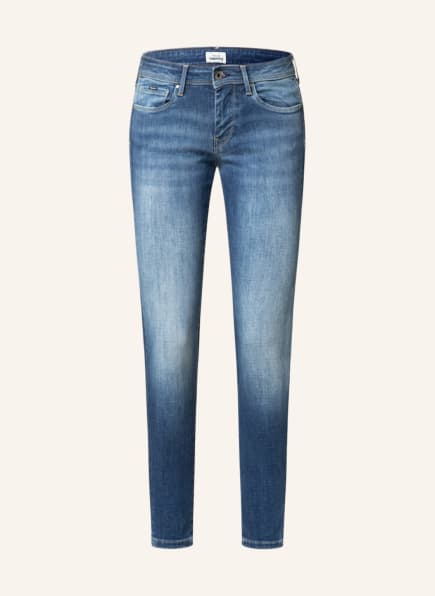 Pepe Jeans Skinny jeans LOLA, Color: HN6 MEDIUM (Image 1)