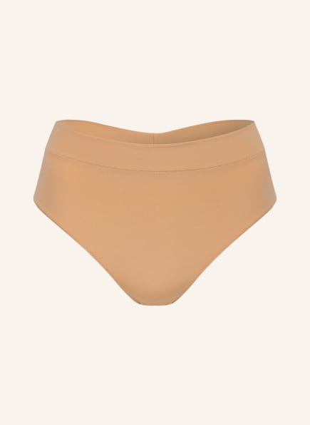 ERES High-waisted thong MODELE, Color: NUDE (Image 1)