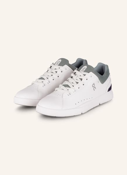 On Sneakers THE ROGER ADVANTAGE, Color: WHITE (Image 1)