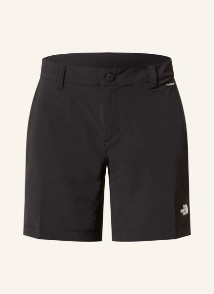 THE NORTH FACE Outdoor-Shorts EXTENT IV, Farbe: SCHWARZ (Bild 1)