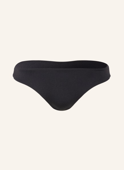 SEAFOLLY Basic-Bikini-Hose COLLECTIVE , Farbe: SCHWARZ (Bild 1)