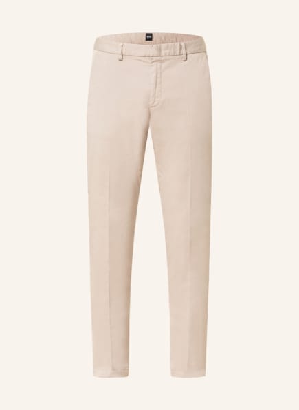 BOSS Chino KAITO slim fit , Color: BEIGE (Image 1)