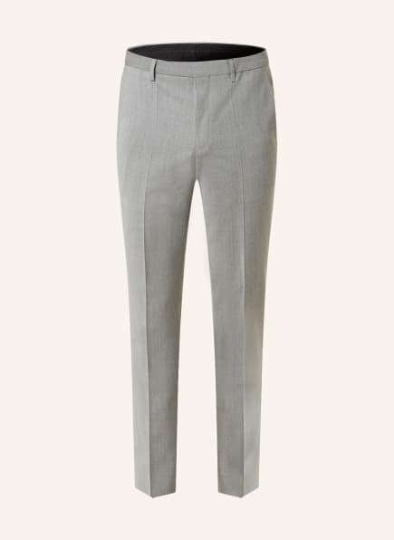 HUGO Anzughose HESTEN Extra Slim Fit, Farbe: 021 DARK GREY (Bild 1)