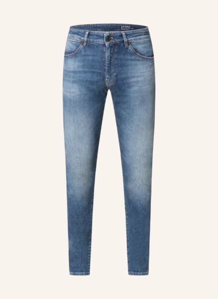 PT TORINO Jeans Extra Slim Fit, Farbe: ME45 Light Blue (Bild 1)