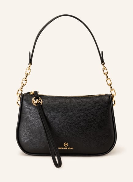 MICHAEL KORS Handbag JET SET, Color: BLACK (Image 1)