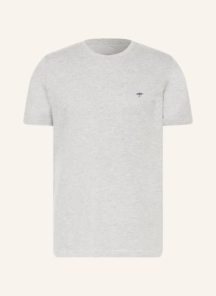 FYNCH-HATTON T-shirt, Color: GRAY (Image 1)