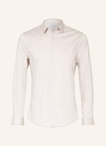 TIGER OF SWEDEN Hemd FILBRODIE Extra Slim Fit, Farbe: CREME/ BEIGE (Bild 1)