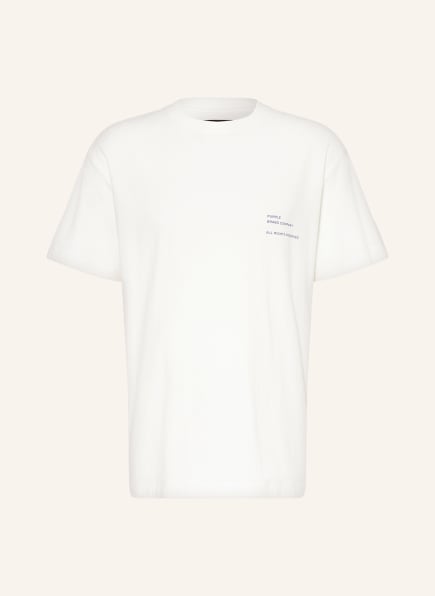 PURPLE BRAND T-Shirt, Farbe: ECRU/ WEISS (Bild 1)